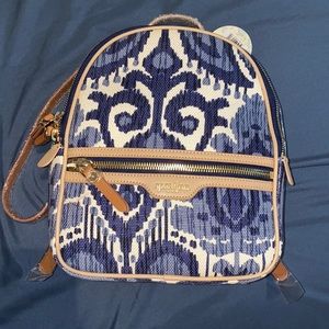 Spartina 449 Moonglade Chloe Backpack